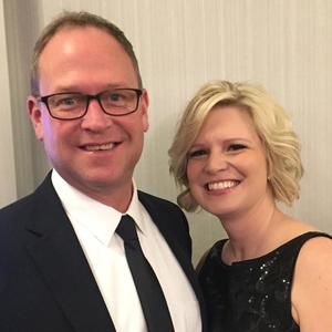 Meet your Posher, Michala